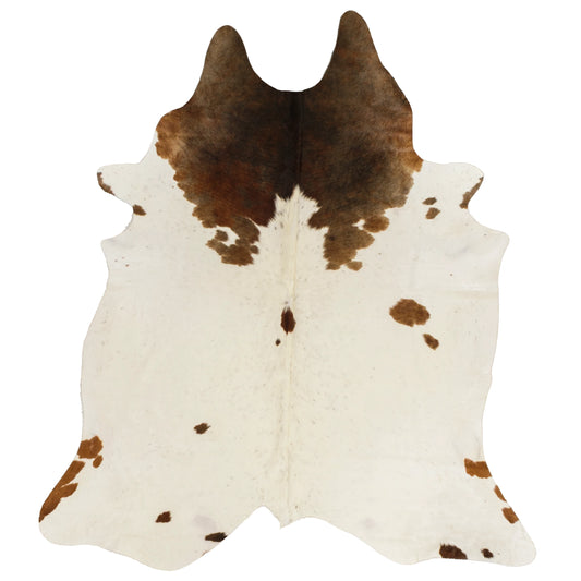 Cowskin Rugs – Brown & White product image