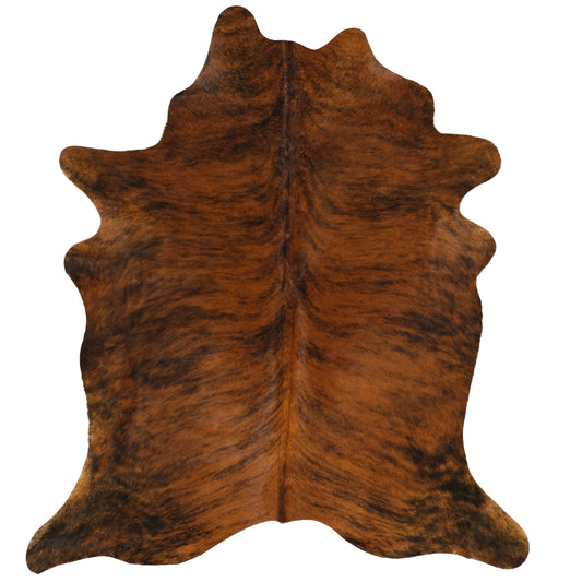 Cowskin Rugs – Brown product image