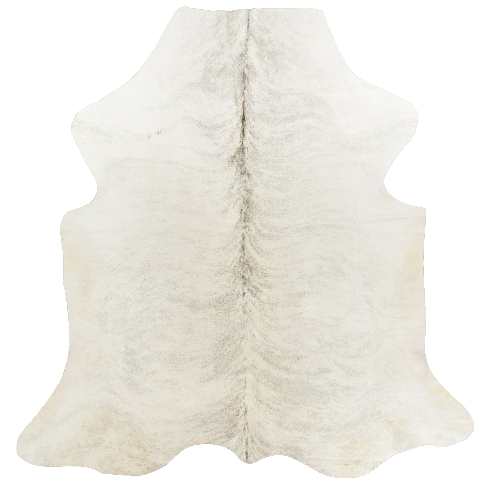 Cowskin Rugs – White & Cream product image