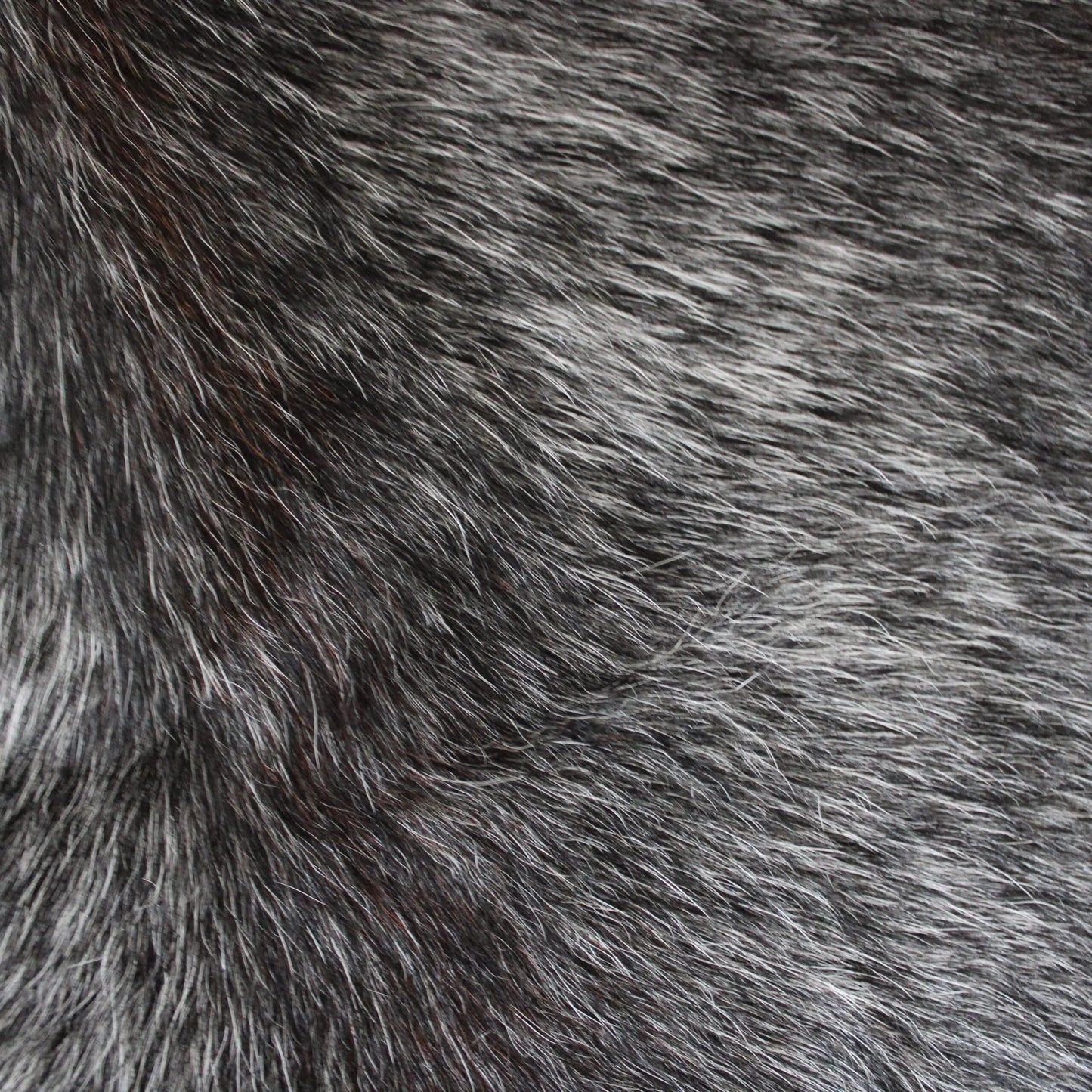 Speckled Cowskin Rug C01081