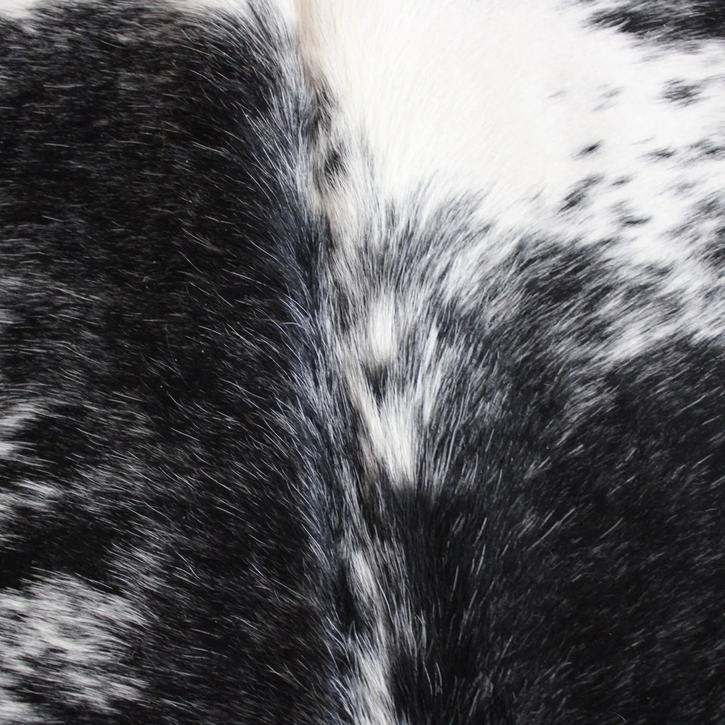 Speckled Cowskin Rug C01107